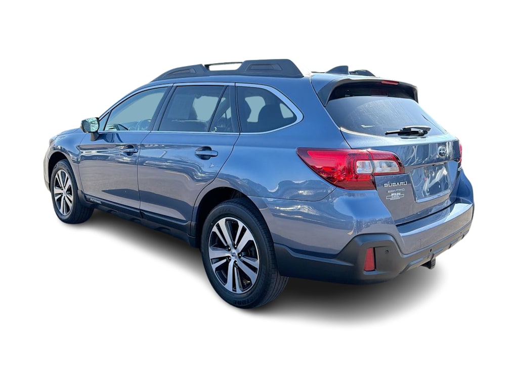 Thumbnail: 2018 Subaru Outback - 20