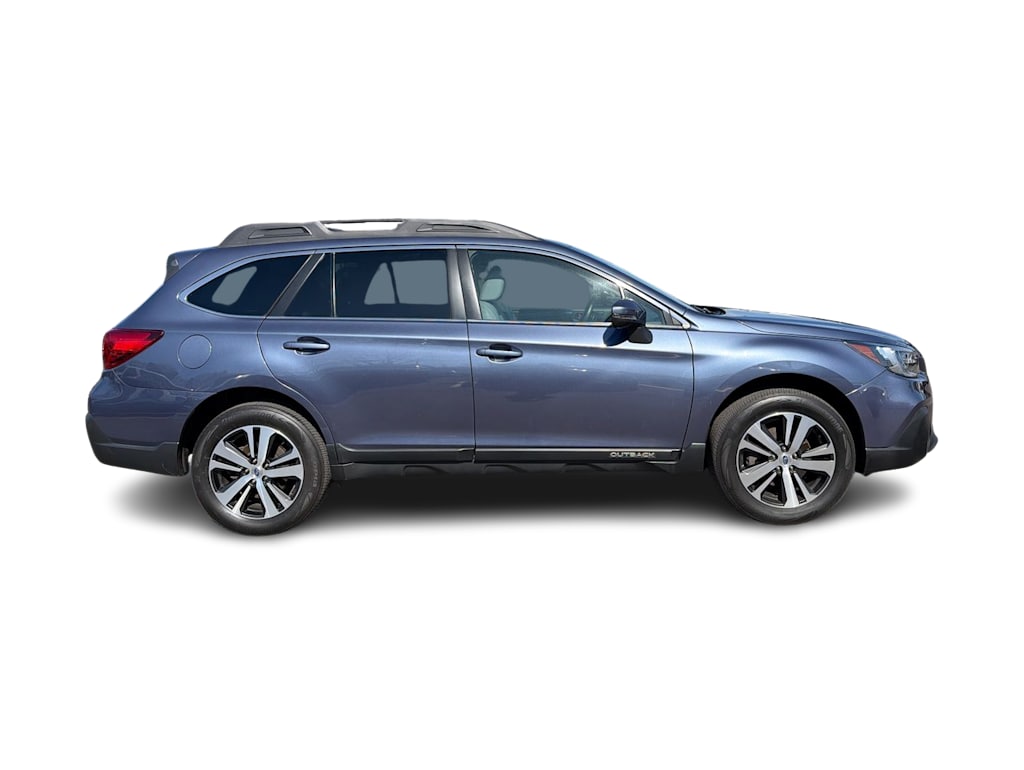 Thumbnail: 2018 Subaru Outback - 23