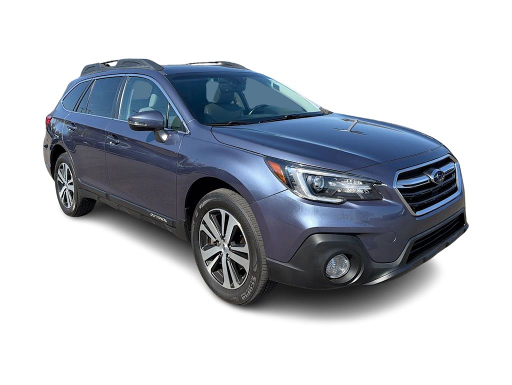 Thumbnail: 2018 Subaru Outback - 24