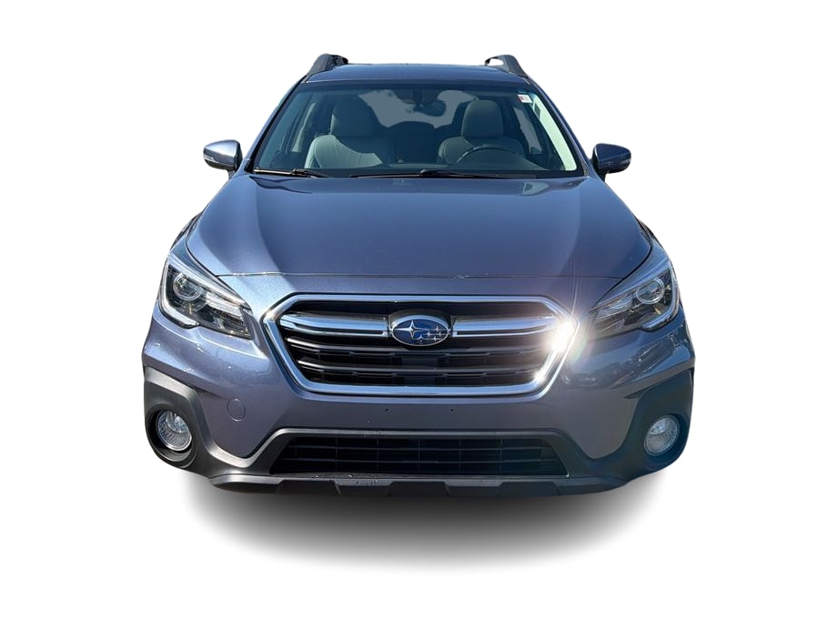 Thumbnail: 2018 Subaru Outback - 25