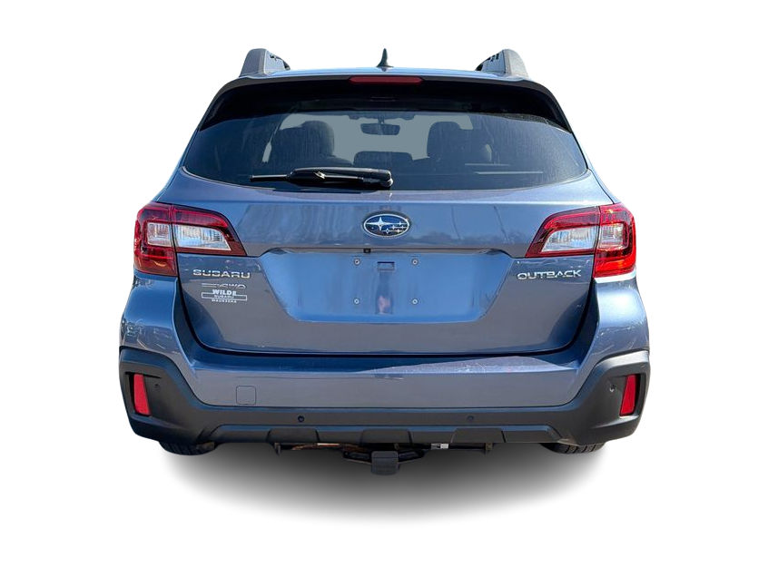 Thumbnail: 2018 Subaru Outback - 21