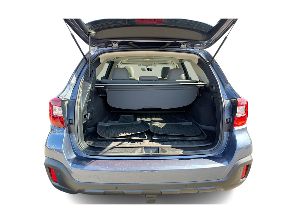 Thumbnail: 2018 Subaru Outback - 36