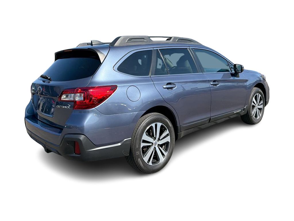 Thumbnail: 2018 Subaru Outback - 22