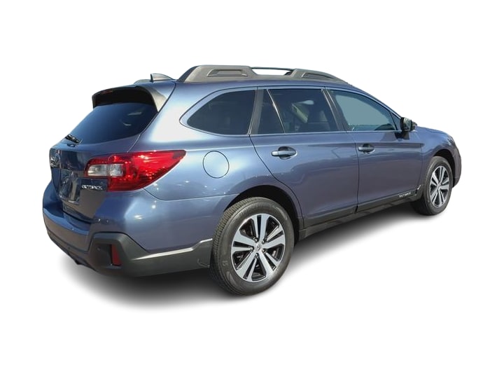 Thumbnail: 2018 Subaru Outback - 18