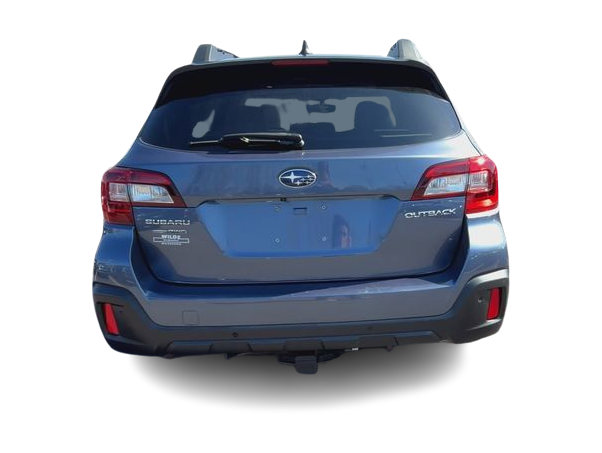 Thumbnail: 2018 Subaru Outback - 5