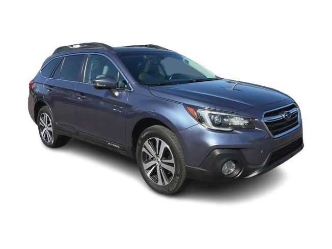 Thumbnail: 2018 Subaru Outback - 17