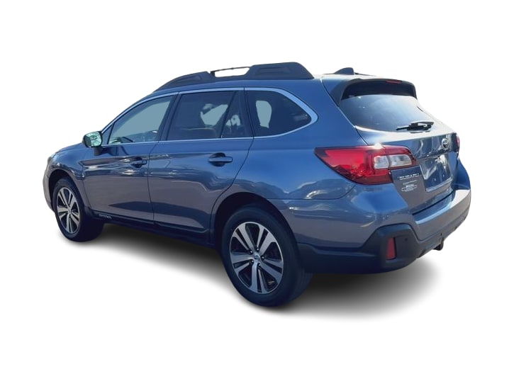 Thumbnail: 2018 Subaru Outback - 4