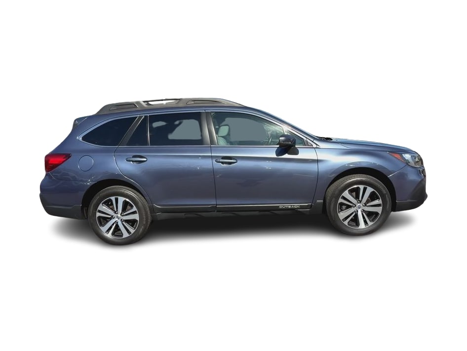 Thumbnail: 2018 Subaru Outback - 19