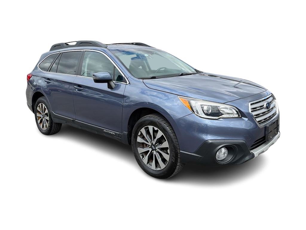 Thumbnail: 2017 Subaru Outback - 26