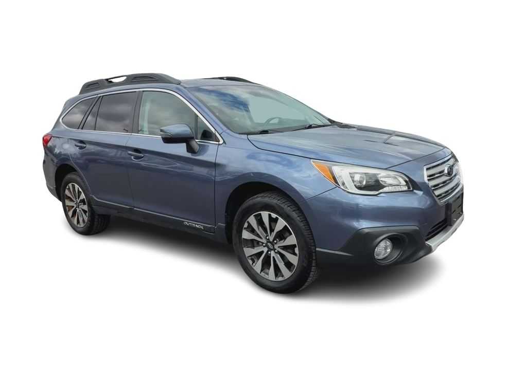 Thumbnail: 2017 Subaru Outback - 17