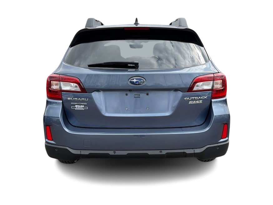 Thumbnail: 2017 Subaru Outback - 23