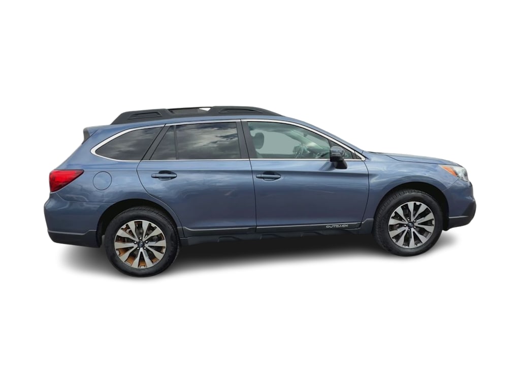 Thumbnail: 2017 Subaru Outback - 21