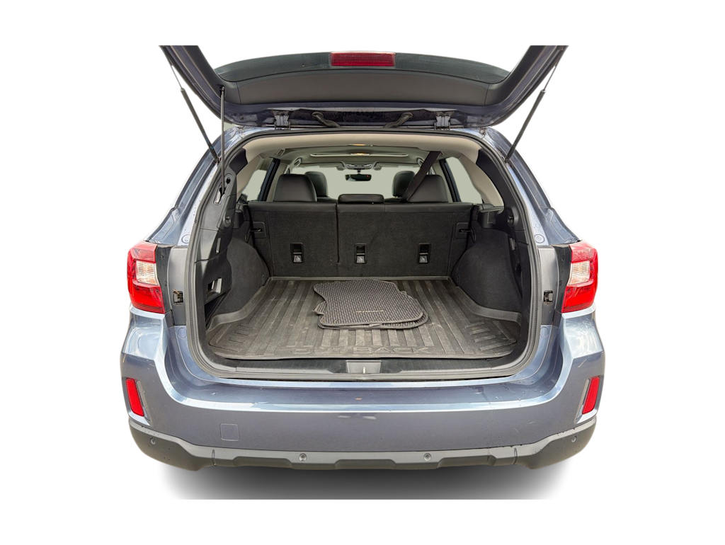 Thumbnail: 2017 Subaru Outback - 16