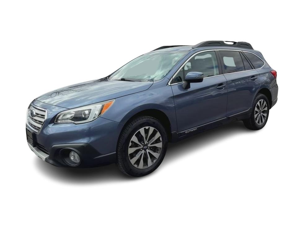 Thumbnail: 2017 Subaru Outback - 18