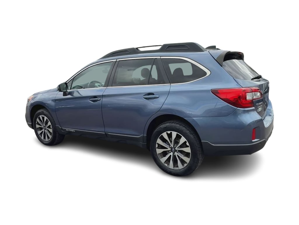 Thumbnail: 2017 Subaru Outback - 19
