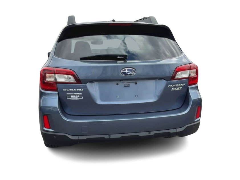 Thumbnail: 2017 Subaru Outback - 5