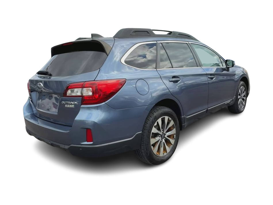 Thumbnail: 2017 Subaru Outback - 20