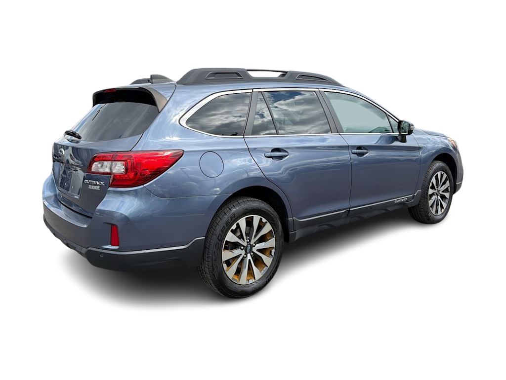 Thumbnail: 2017 Subaru Outback - 24