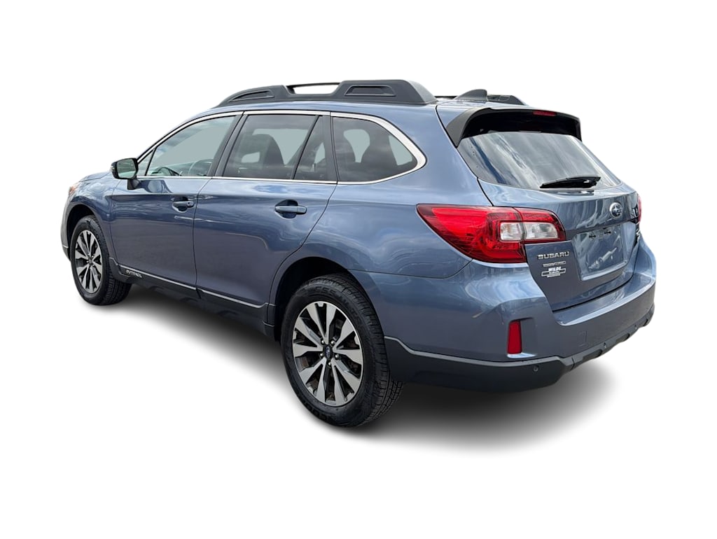 Thumbnail: 2017 Subaru Outback - 4
