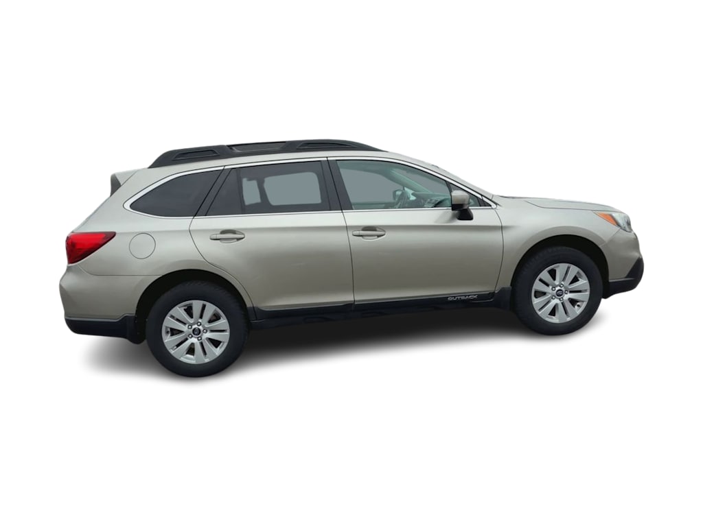 Thumbnail: 2015 Subaru Outback - 21