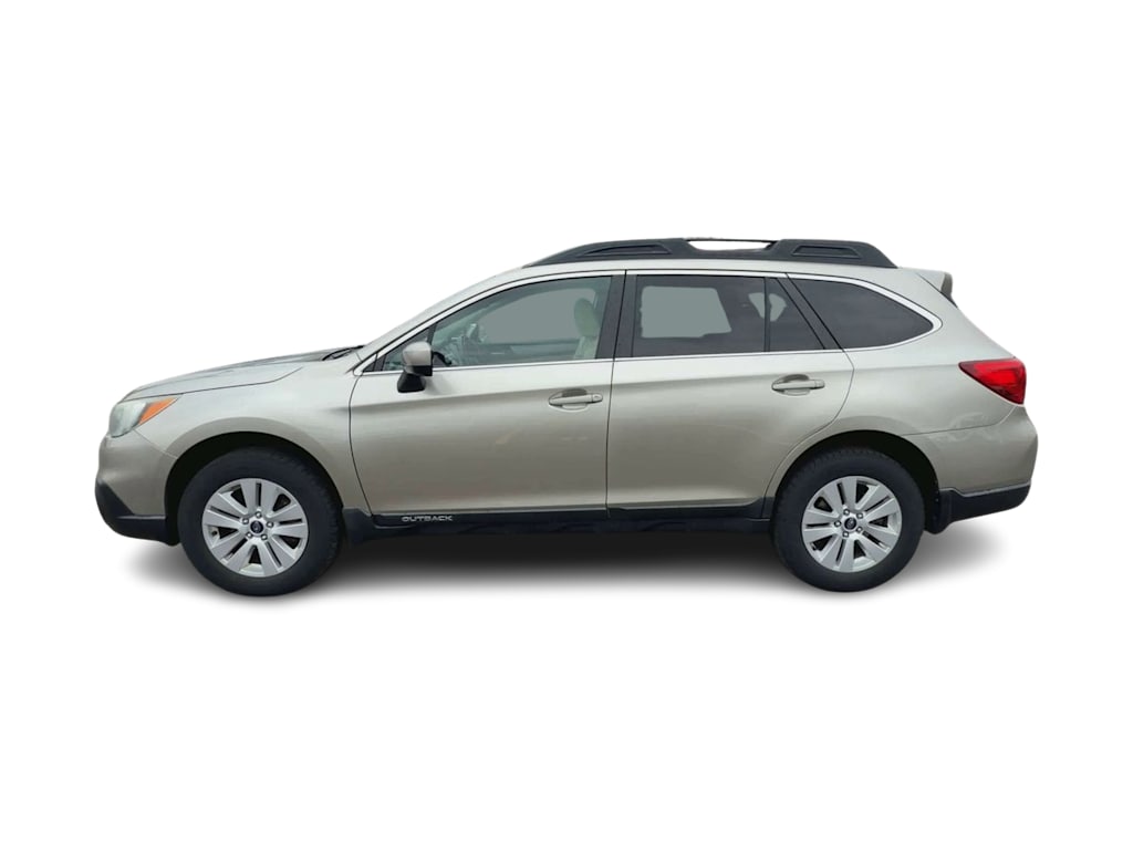 Thumbnail: 2015 Subaru Outback - 3