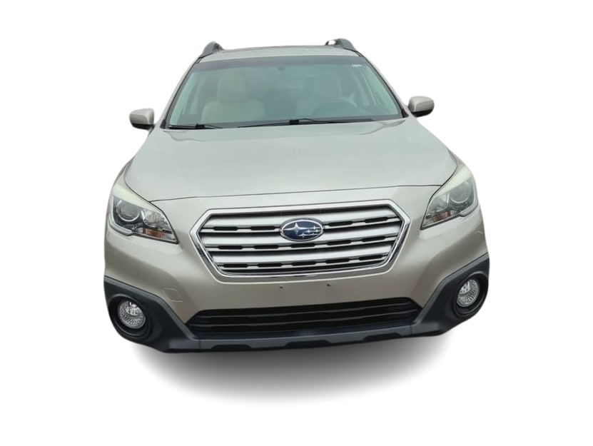 Thumbnail: 2015 Subaru Outback - 6
