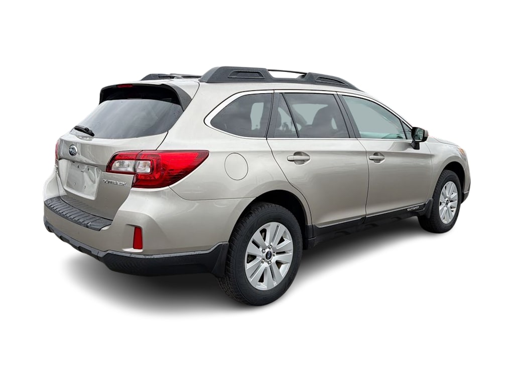 Thumbnail: 2015 Subaru Outback - 24