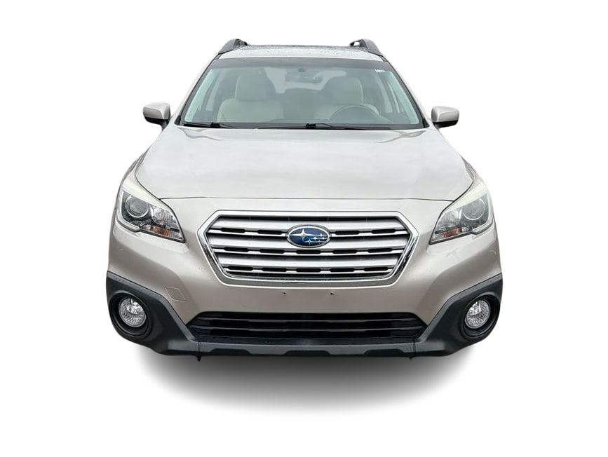 Thumbnail: 2015 Subaru Outback - 27