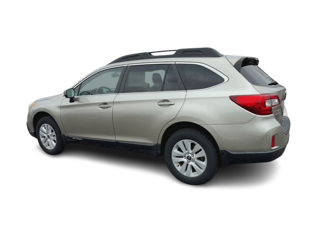 Thumbnail: 2015 Subaru Outback - 19