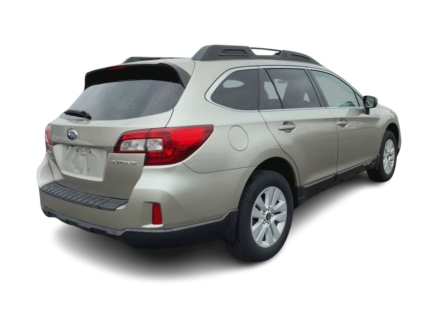 Thumbnail: 2015 Subaru Outback - 20