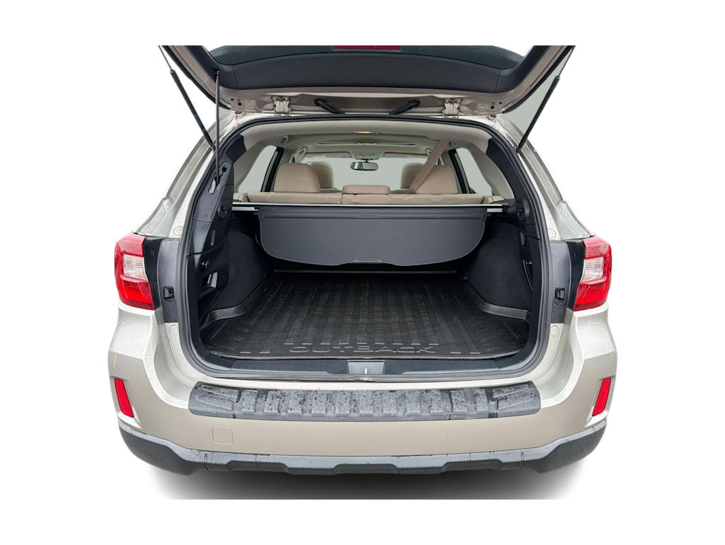 Thumbnail: 2015 Subaru Outback - 16