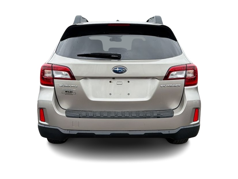 Thumbnail: 2015 Subaru Outback - 23