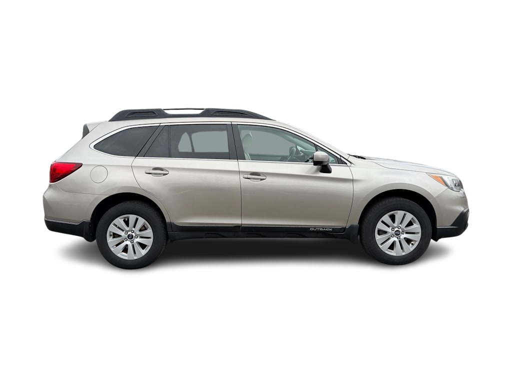 Thumbnail: 2015 Subaru Outback - 25