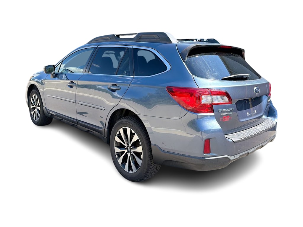 Thumbnail: 2015 Subaru Outback - 22