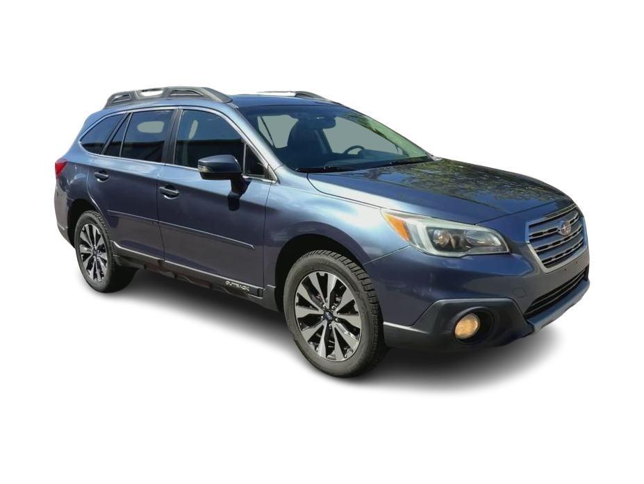 Thumbnail: 2015 Subaru Outback - 17