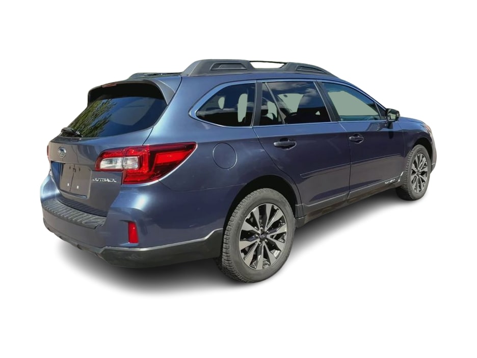 Thumbnail: 2015 Subaru Outback - 19