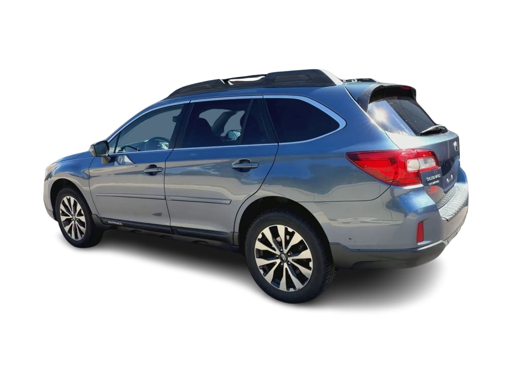 Thumbnail: 2015 Subaru Outback - 4