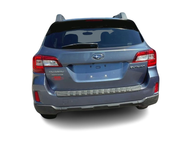 Thumbnail: 2015 Subaru Outback - 5