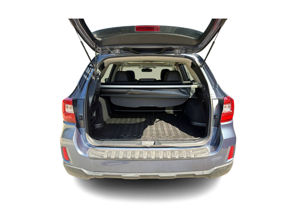 Thumbnail: 2015 Subaru Outback - 16