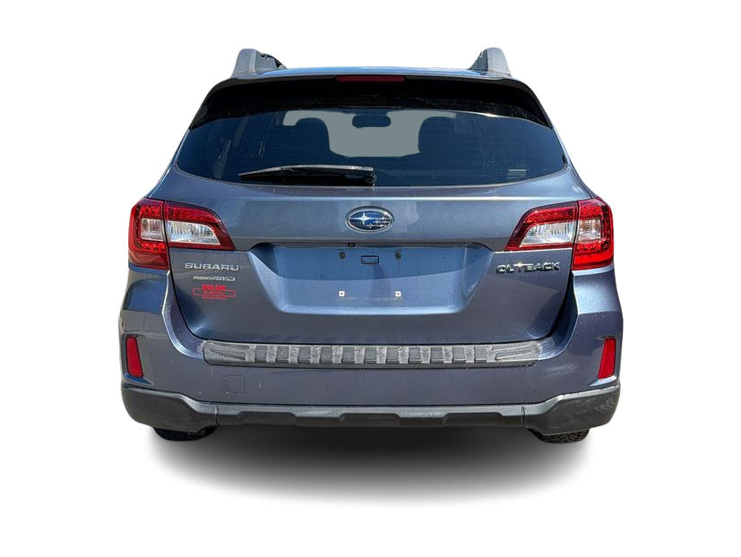 Thumbnail: 2015 Subaru Outback - 23