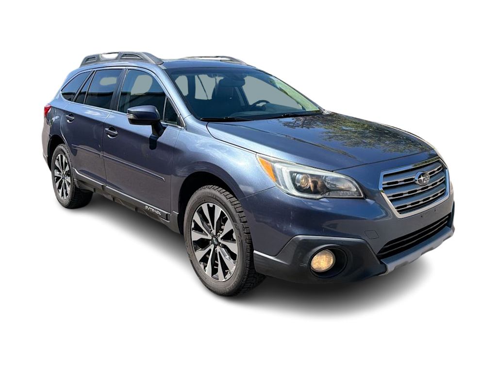 Thumbnail: 2015 Subaru Outback - 26