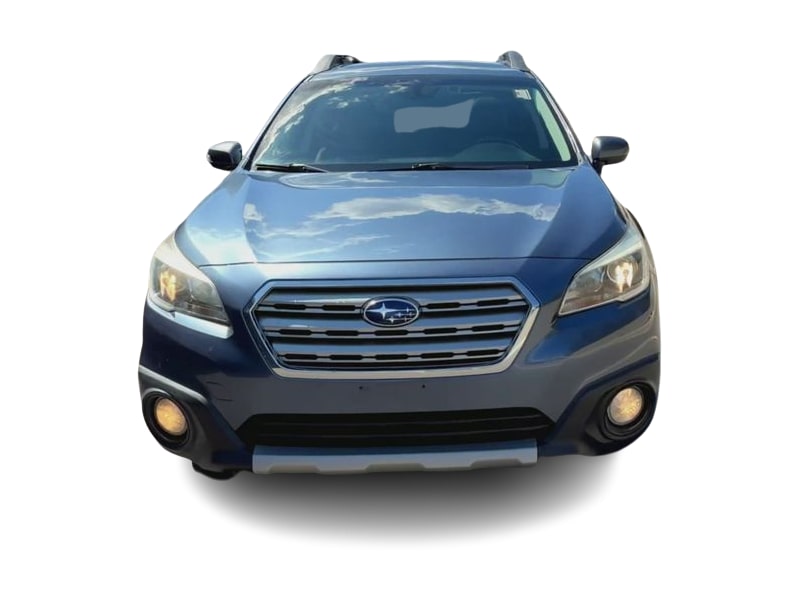 Thumbnail: 2015 Subaru Outback - 6