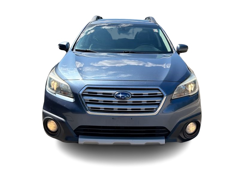 Thumbnail: 2015 Subaru Outback - 27