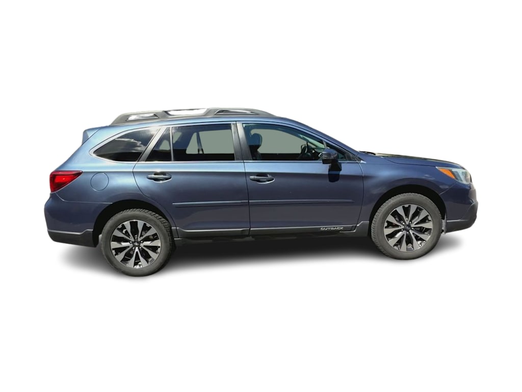 Thumbnail: 2015 Subaru Outback - 20