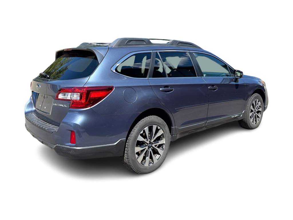 Thumbnail: 2015 Subaru Outback - 24