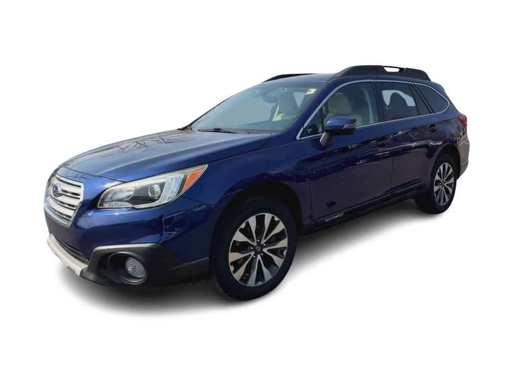 Thumbnail: 2017 Subaru Outback - 19