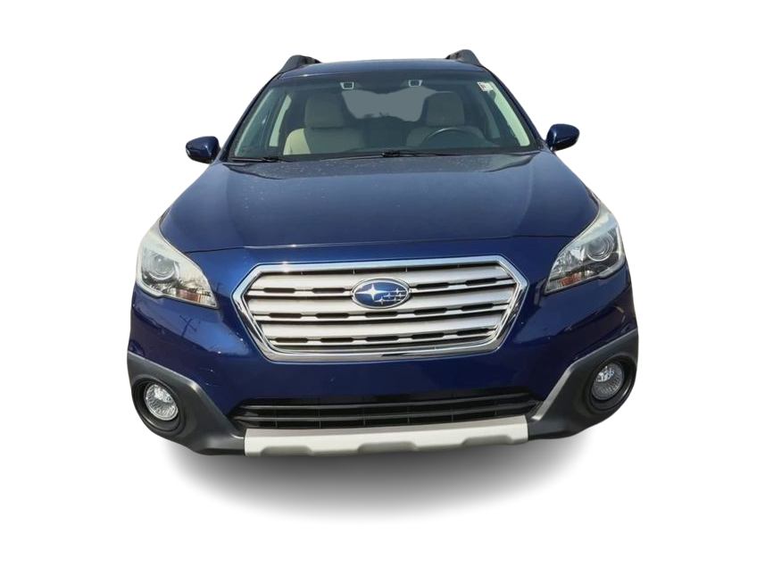 Thumbnail: 2017 Subaru Outback - 6