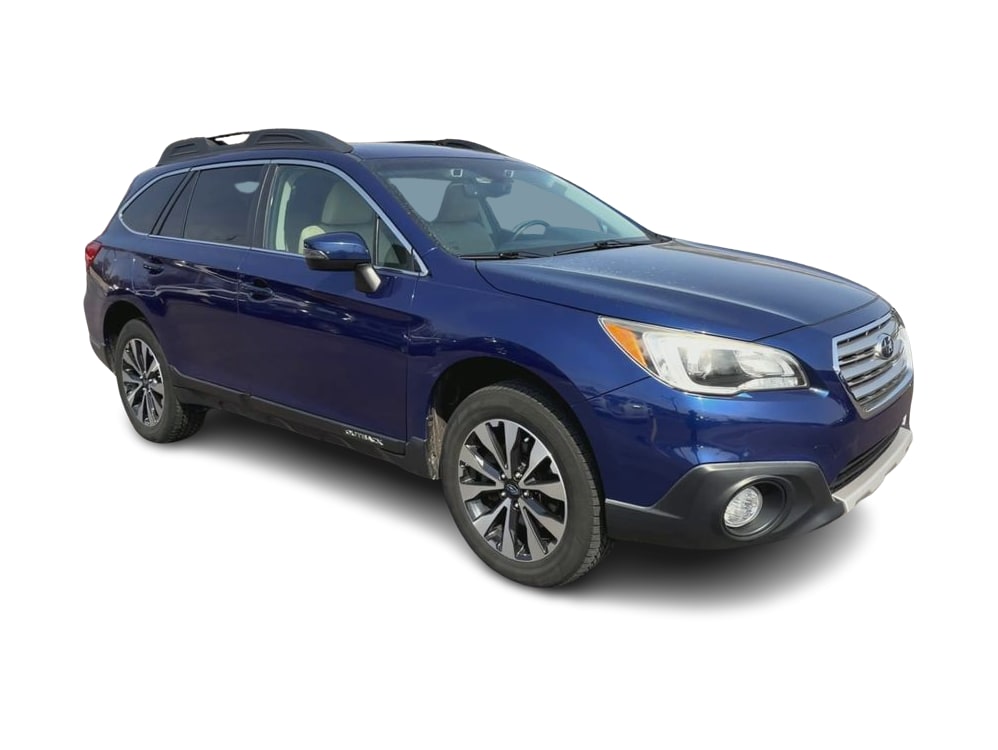 Thumbnail: 2017 Subaru Outback - 18