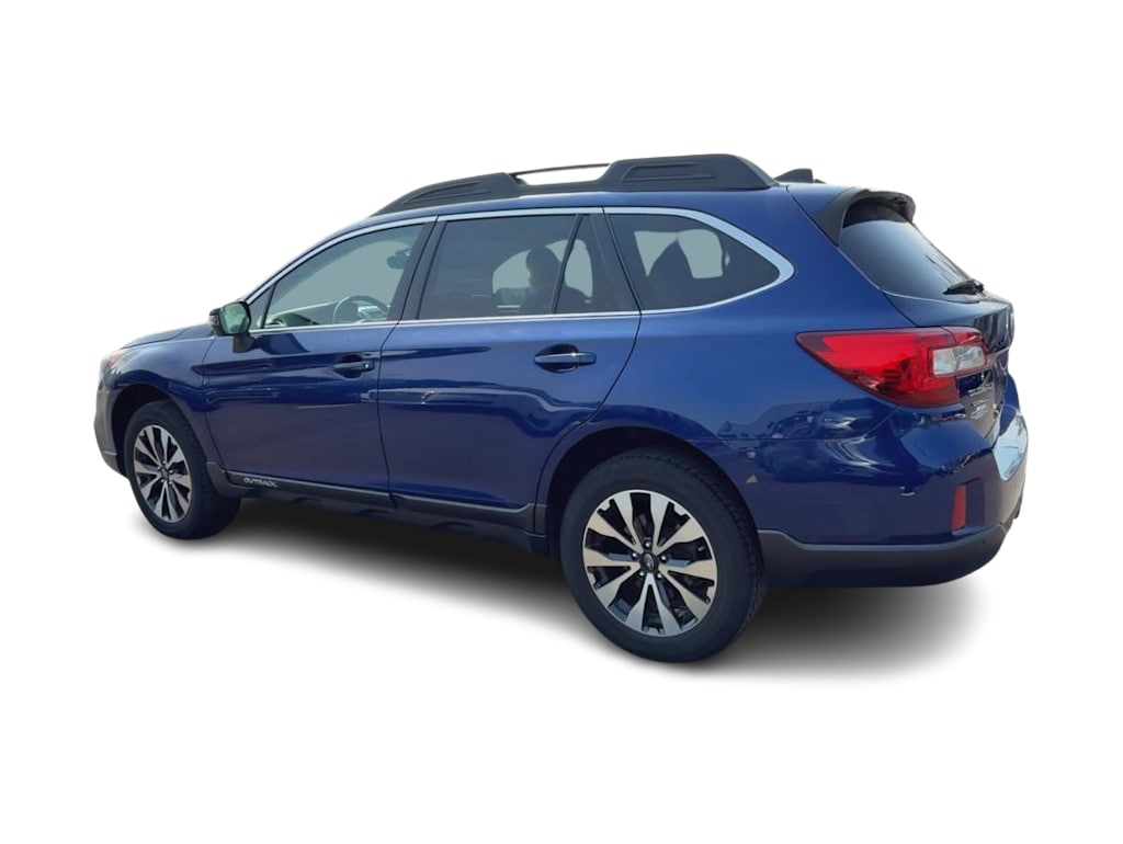 Thumbnail: 2017 Subaru Outback - 4