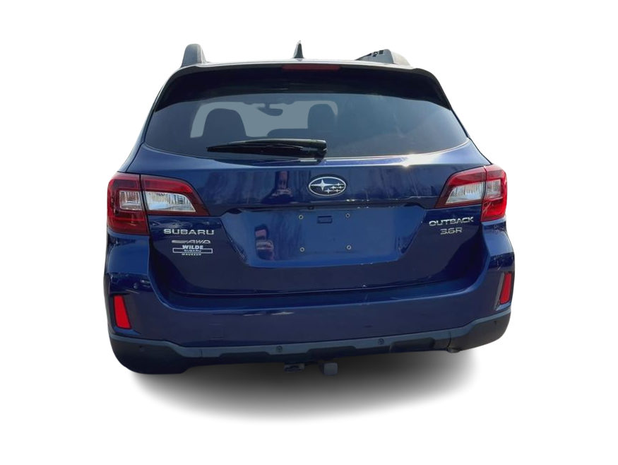 Thumbnail: 2017 Subaru Outback - 5